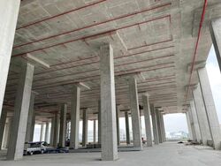 Tuas South Street 15 (D22), Warehouse #626378831